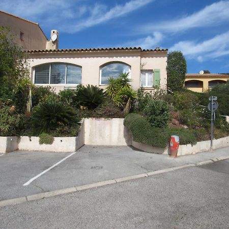 Théoule-sur-Mer Villa - Mas De La Mer מראה חיצוני תמונה