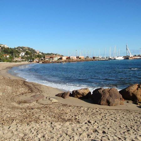 Théoule-sur-Mer Villa - Mas De La Mer מראה חיצוני תמונה