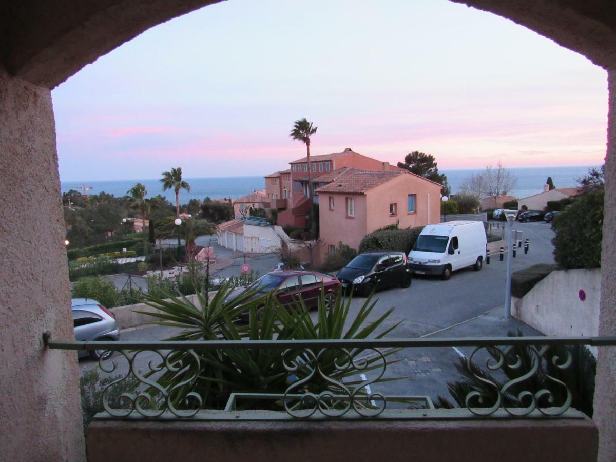 Théoule-sur-Mer Villa - Mas De La Mer מראה חיצוני תמונה