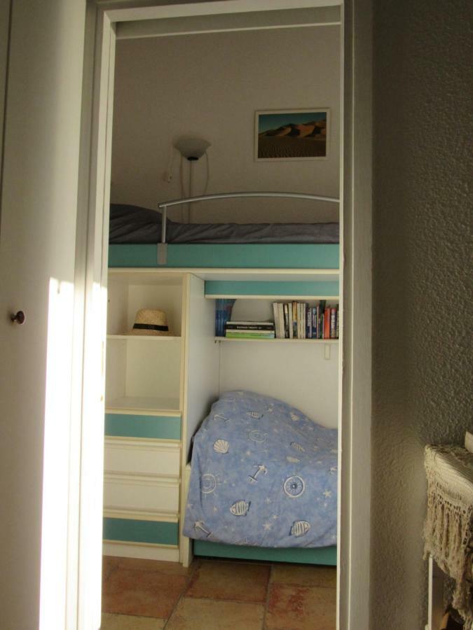 Théoule-sur-Mer Villa - Mas De La Mer מראה חיצוני תמונה