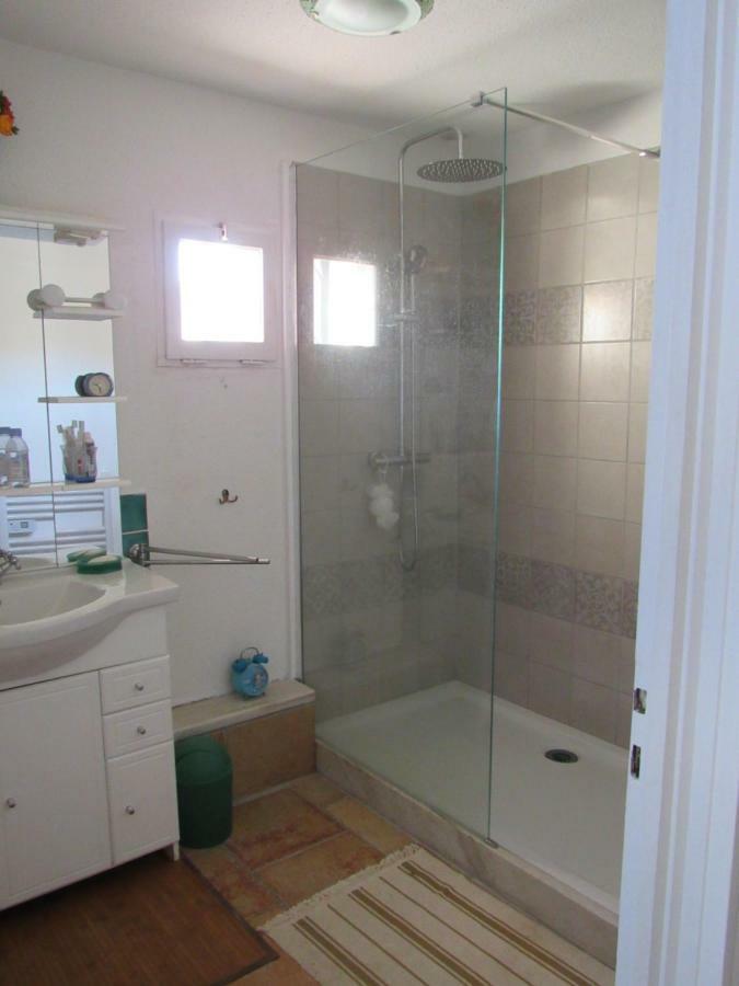 Théoule-sur-Mer Villa - Mas De La Mer מראה חיצוני תמונה